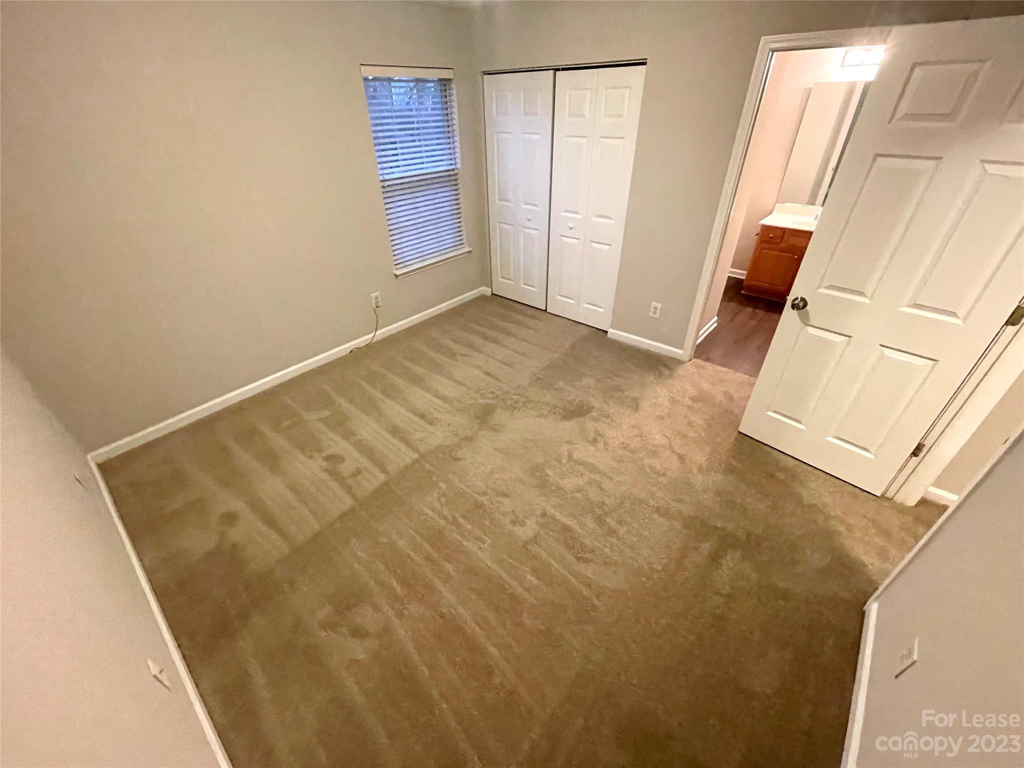 Bent Creek - Residential Lease