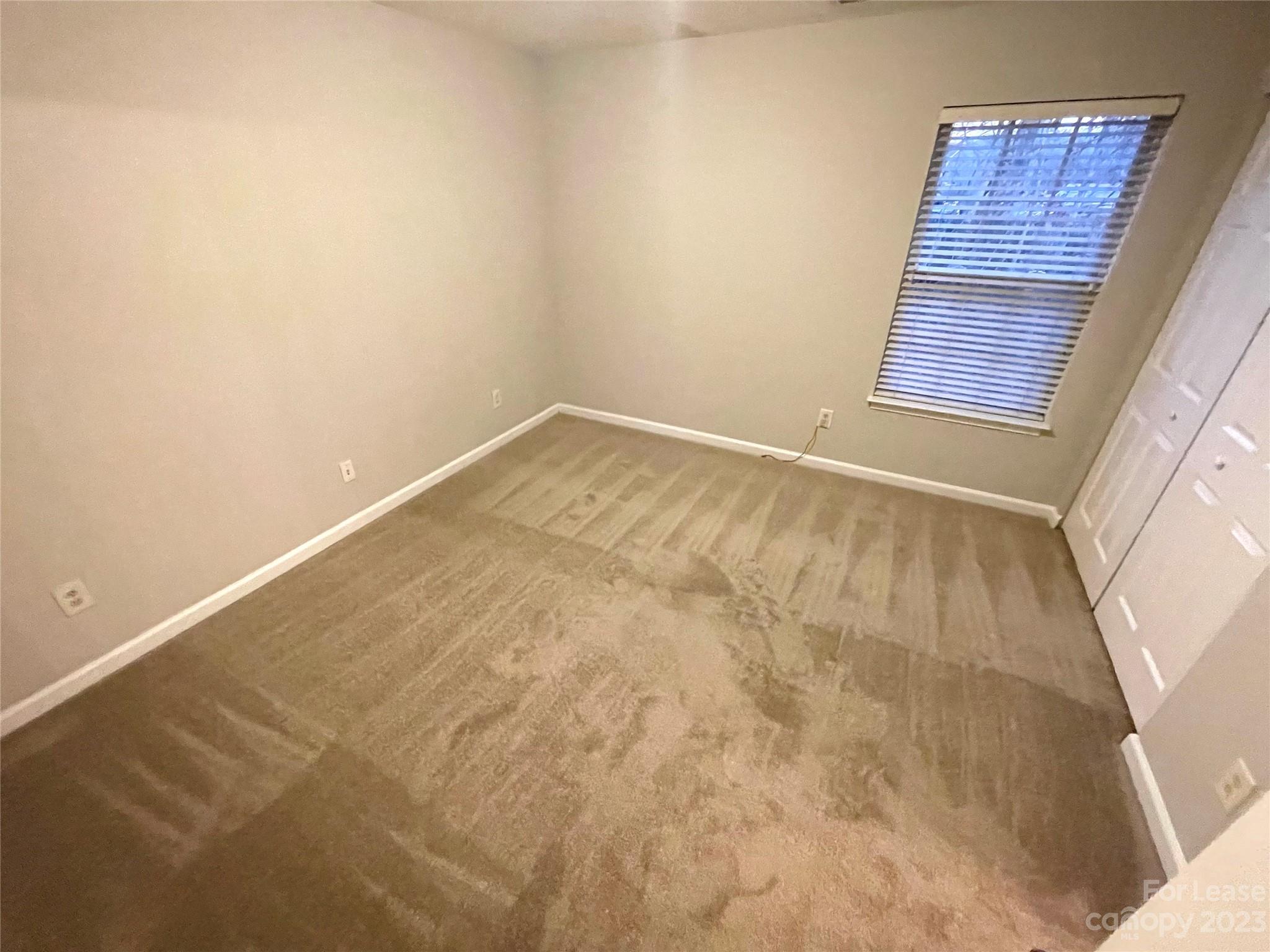 Bent Creek - Residential Lease