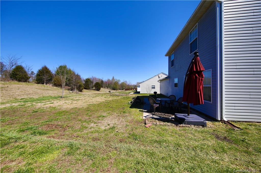 Bristol Park - Residential