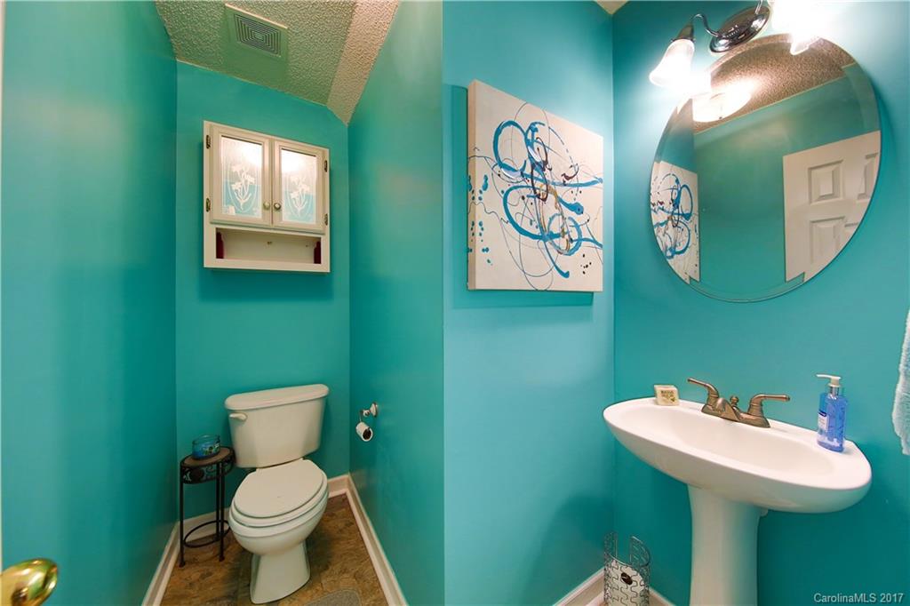 Bristol Park - Residential