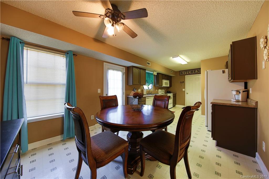 Bristol Park - Residential