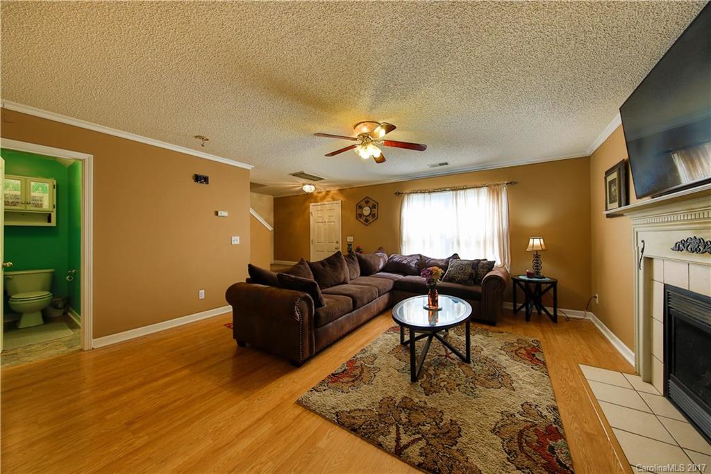 Bristol Park - Residential