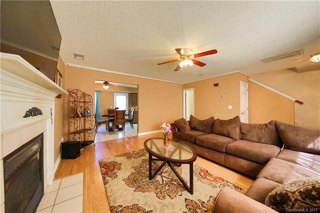 Bristol Park - Residential