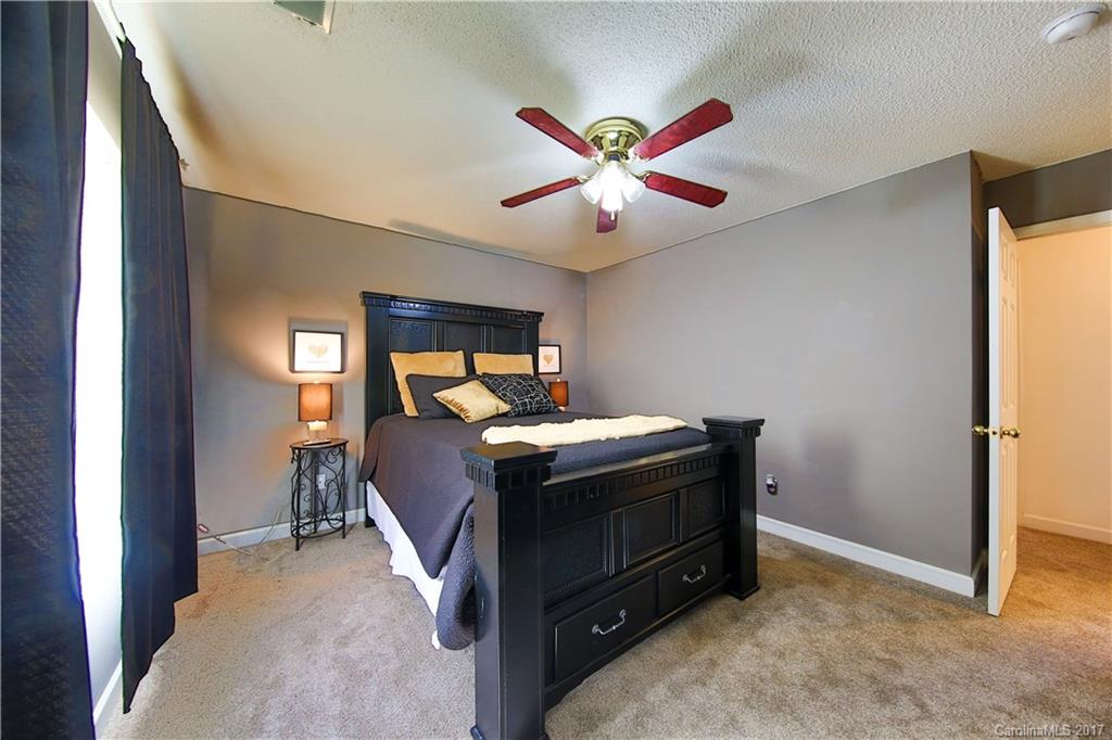 Bristol Park - Residential