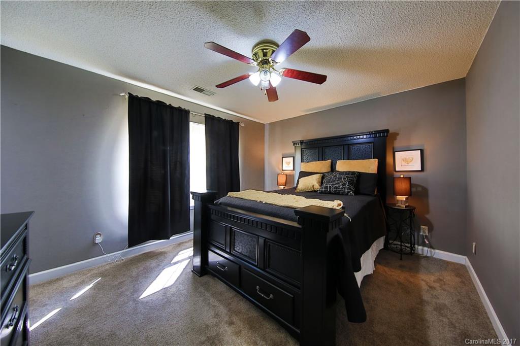 Bristol Park - Residential