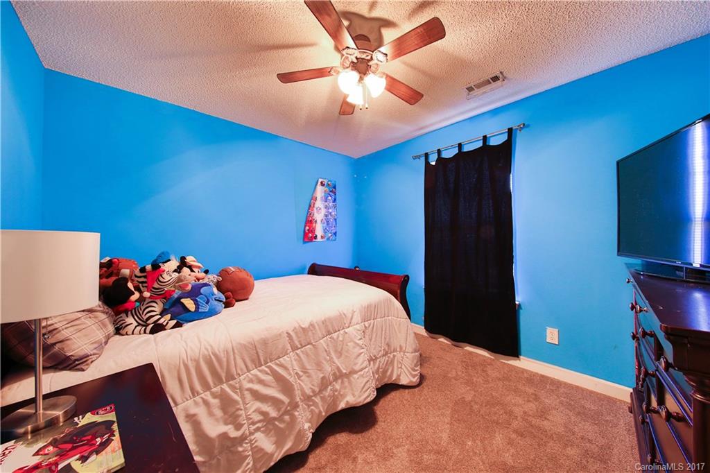 Bristol Park - Residential