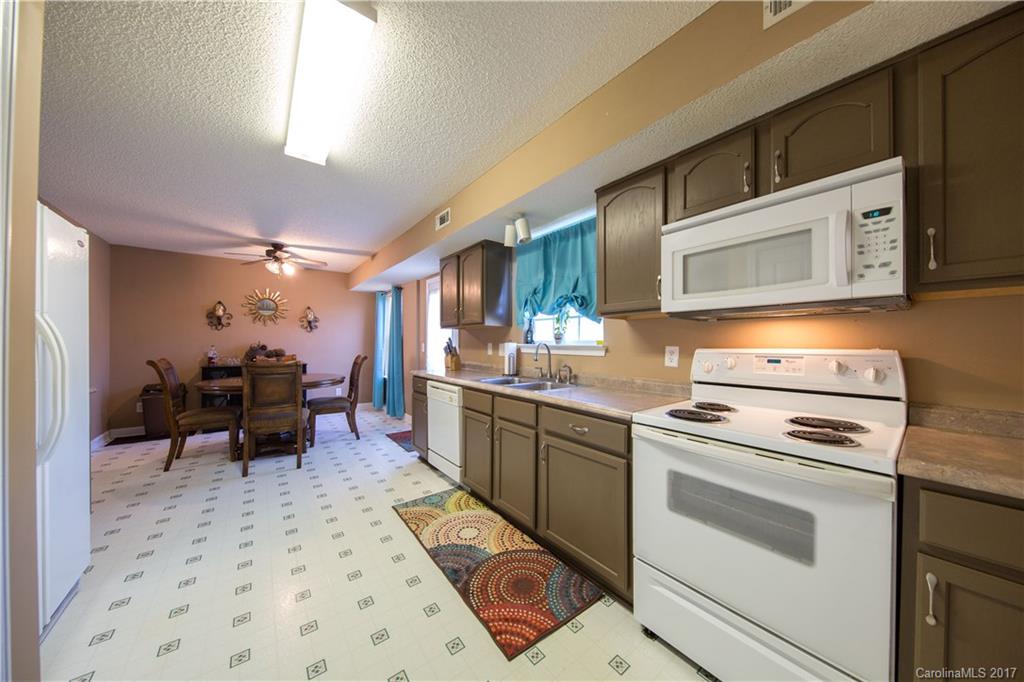 Bristol Park - Residential