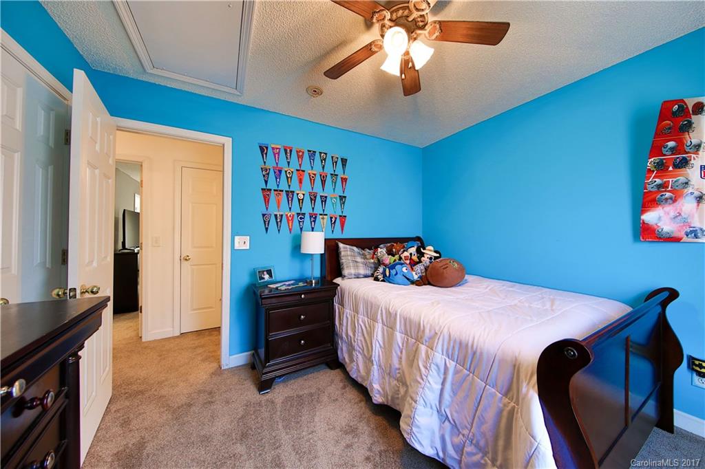 Bristol Park - Residential