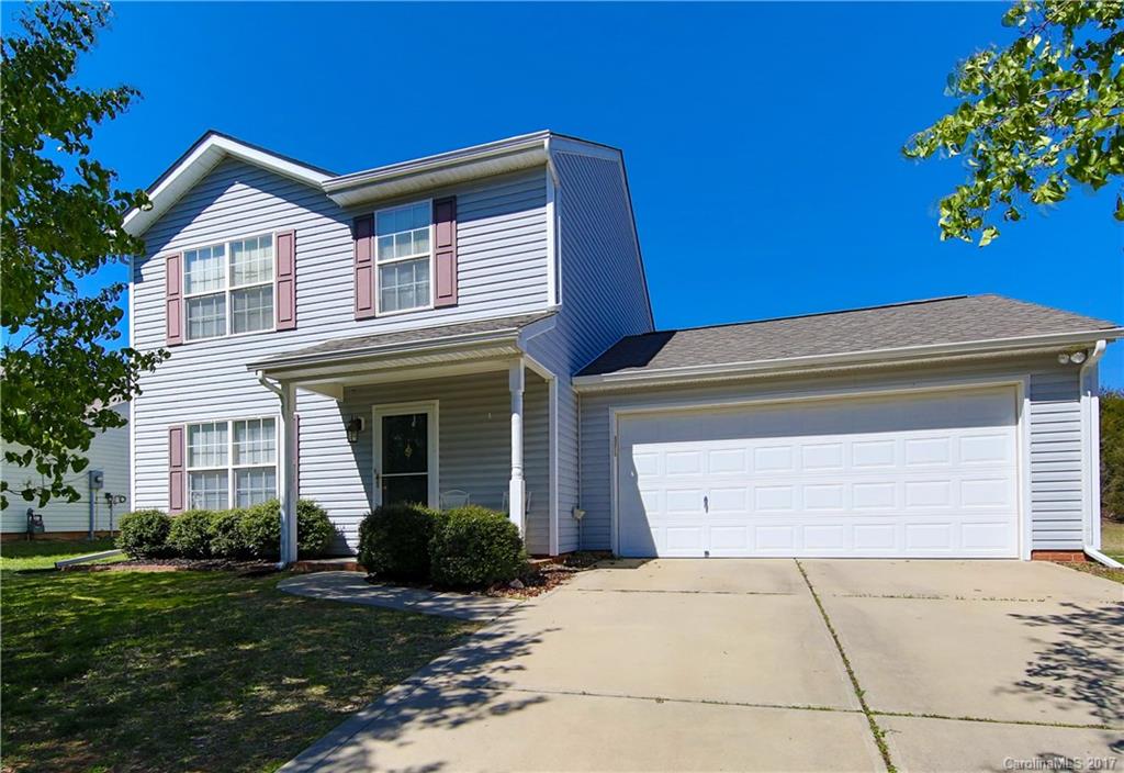 Bristol Park - Residential