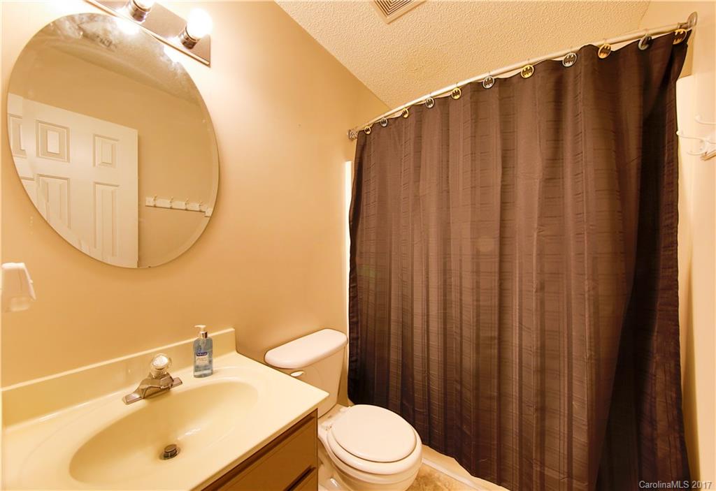 Bristol Park - Residential