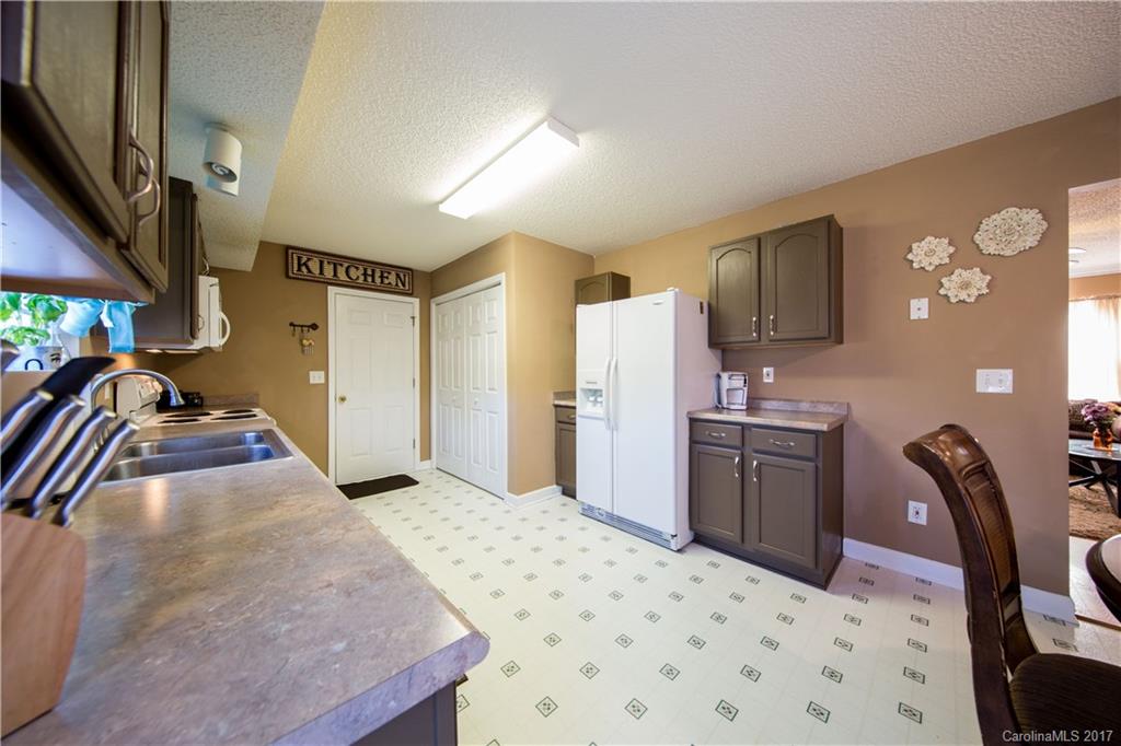 Bristol Park - Residential