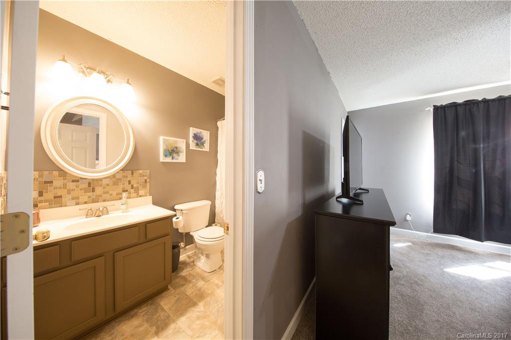 Bristol Park - Residential