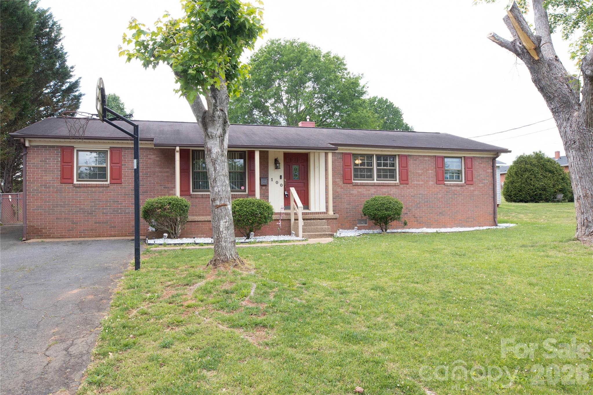Mountainview - Residential