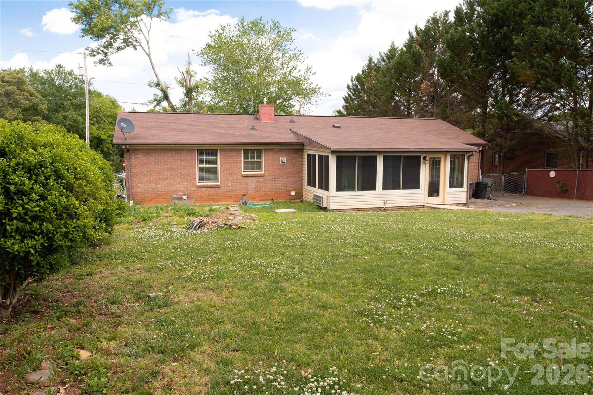 Mountainview - Residential