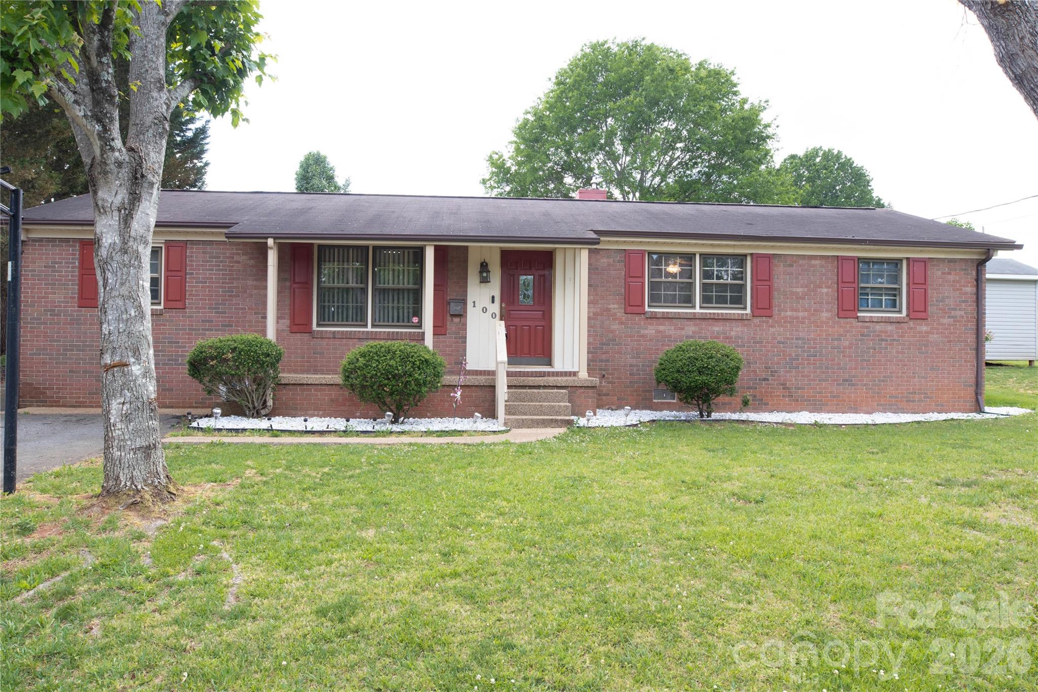 Mountainview - Residential