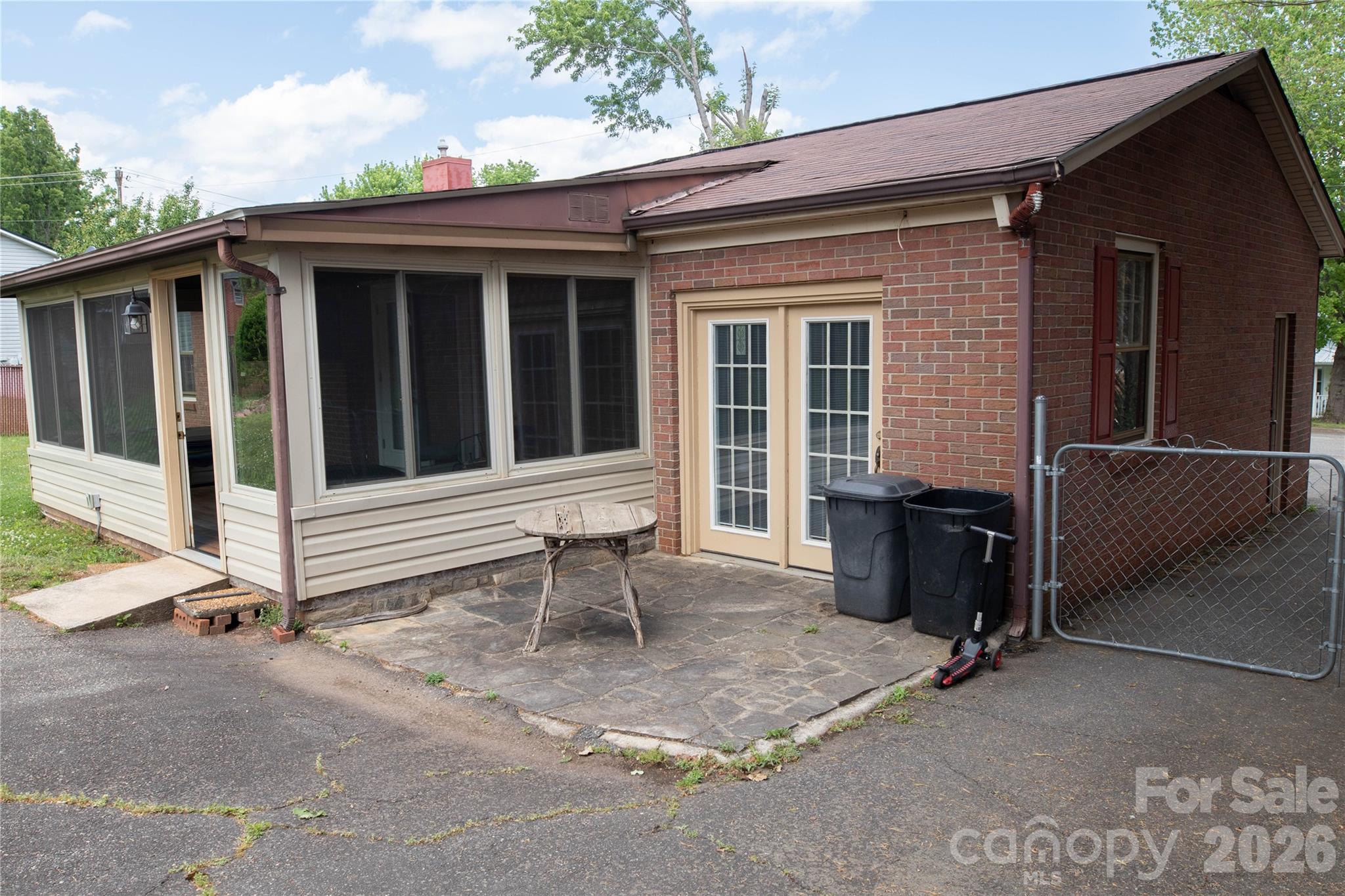 Mountainview - Residential