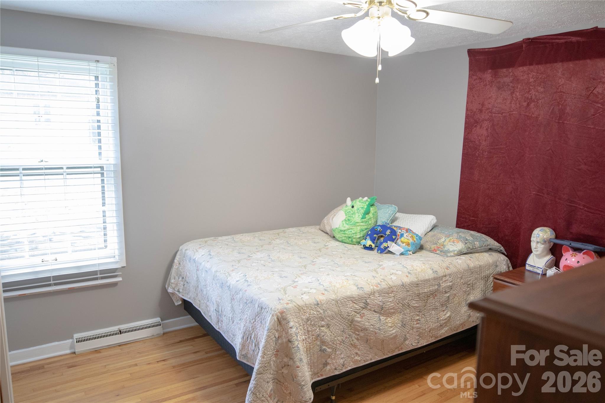Mountainview - Residential