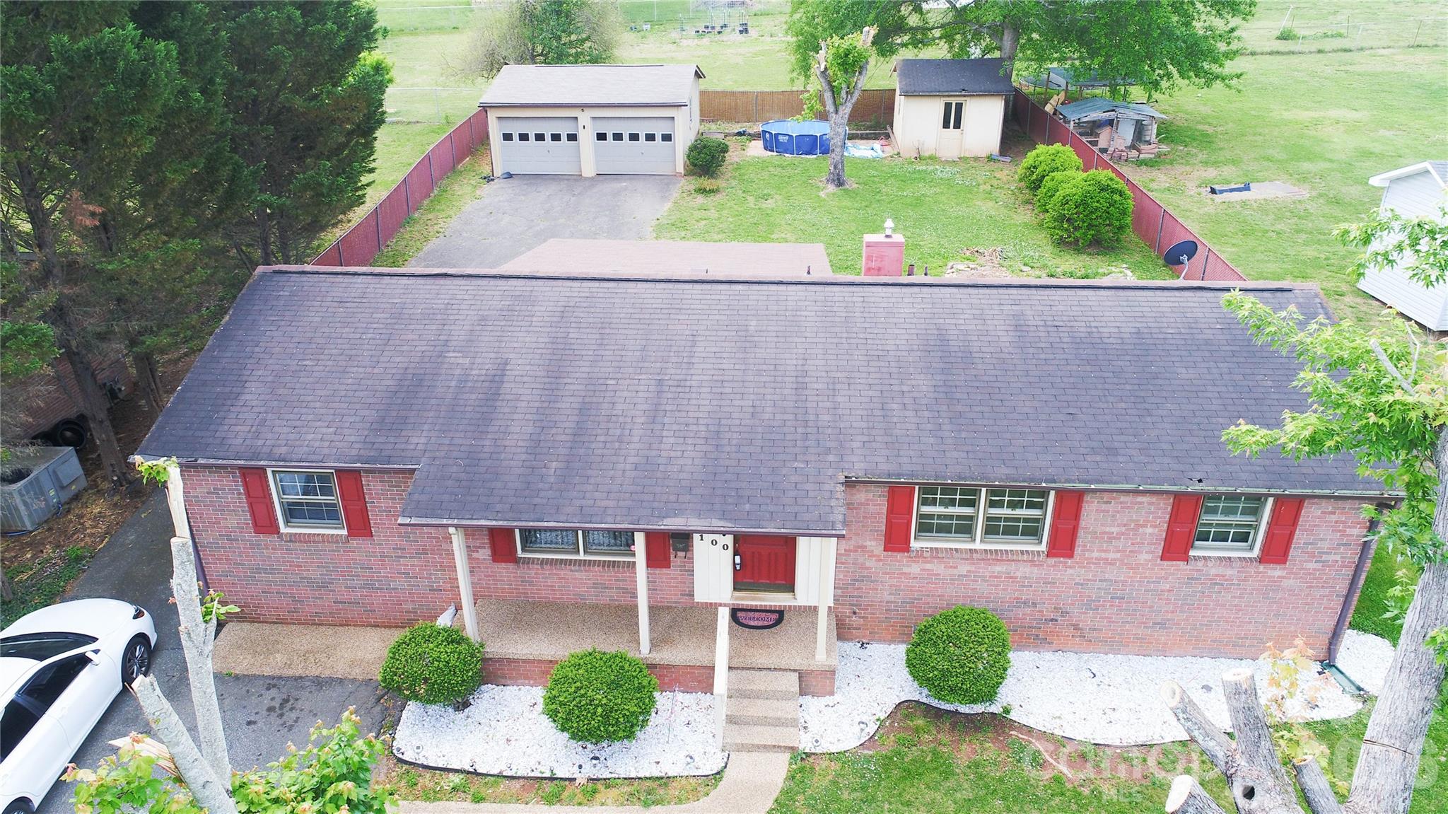Mountainview - Residential