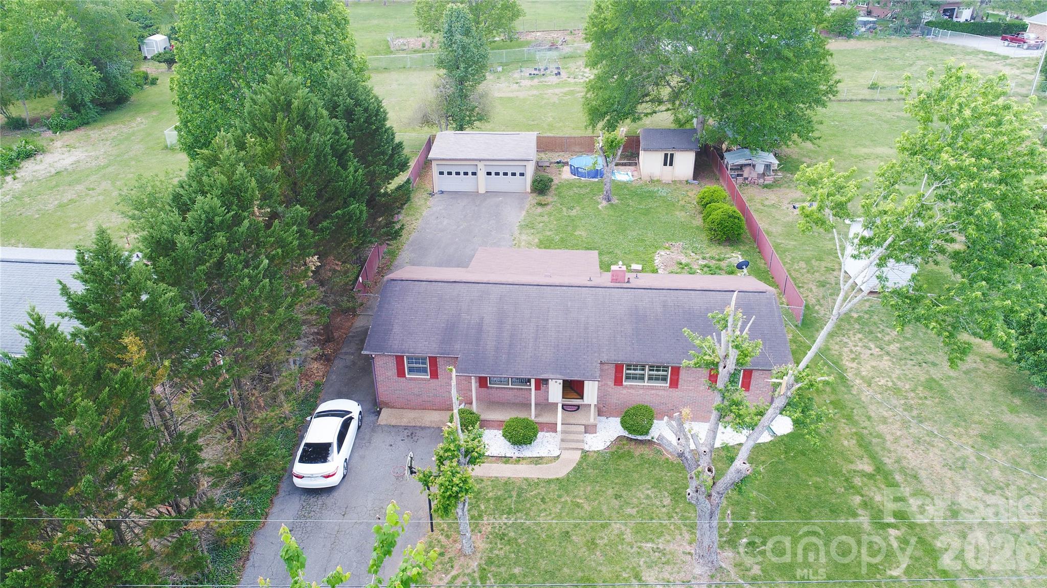 Mountainview - Residential