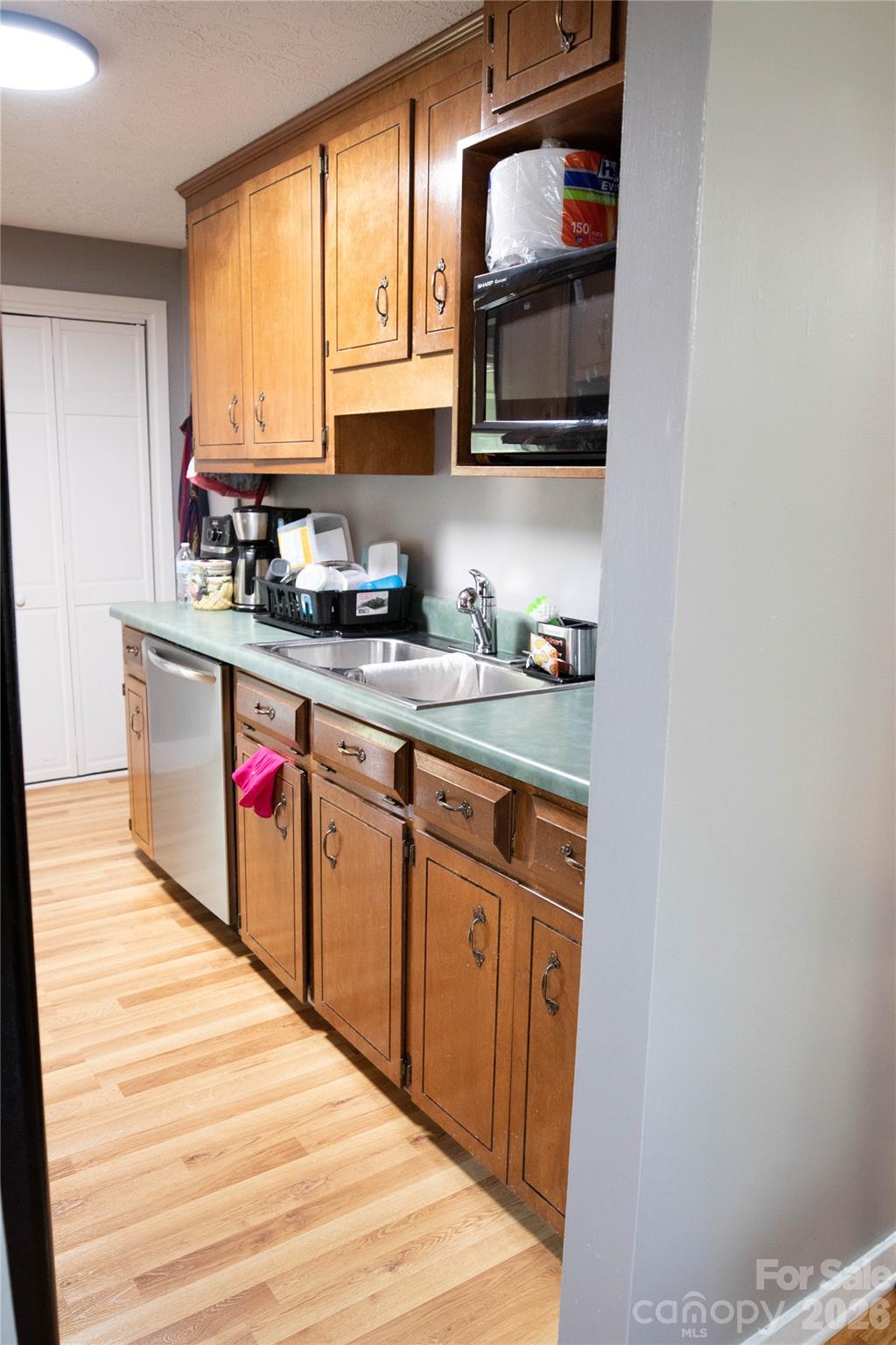 Mountainview - Residential