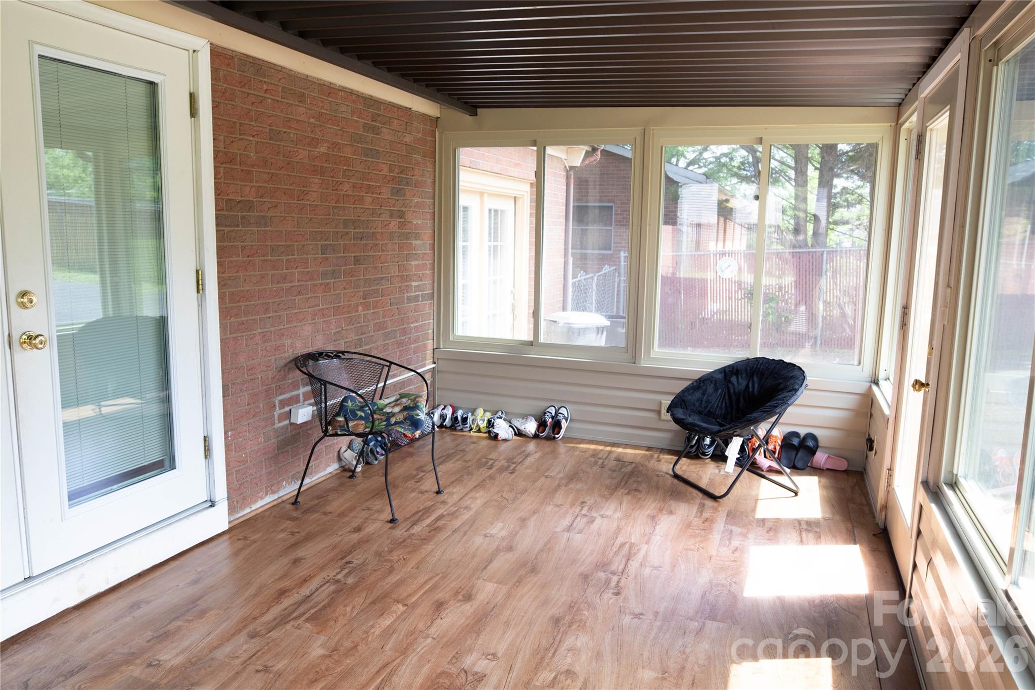 Mountainview - Residential