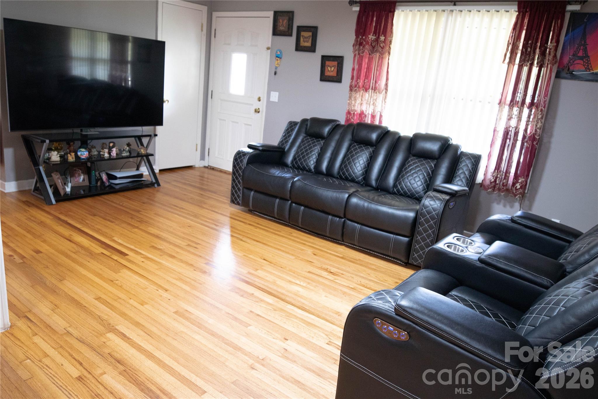 Mountainview - Residential