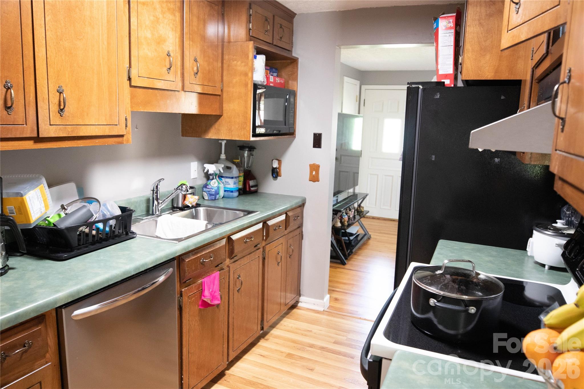 Mountainview - Residential
