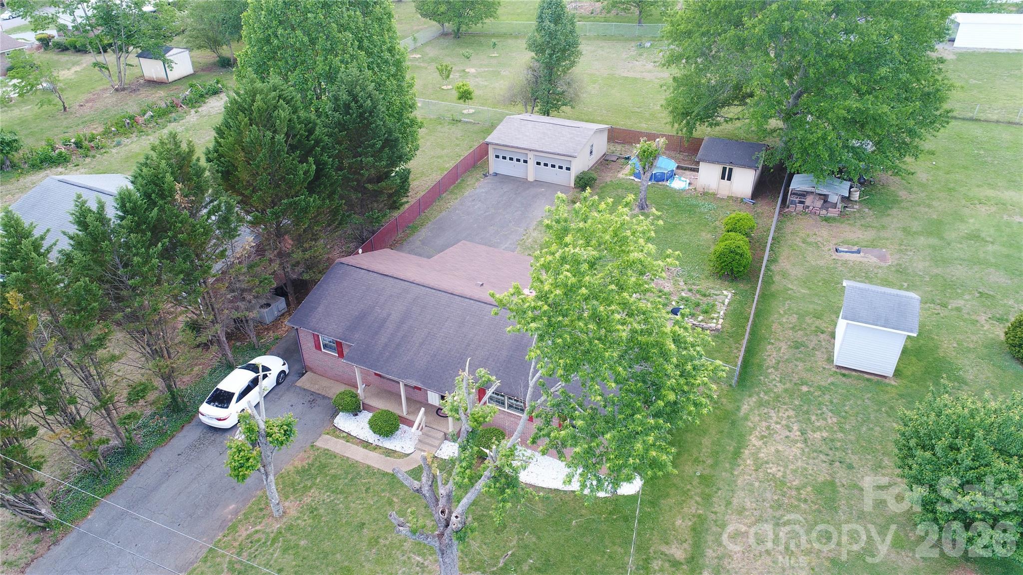 Mountainview - Residential