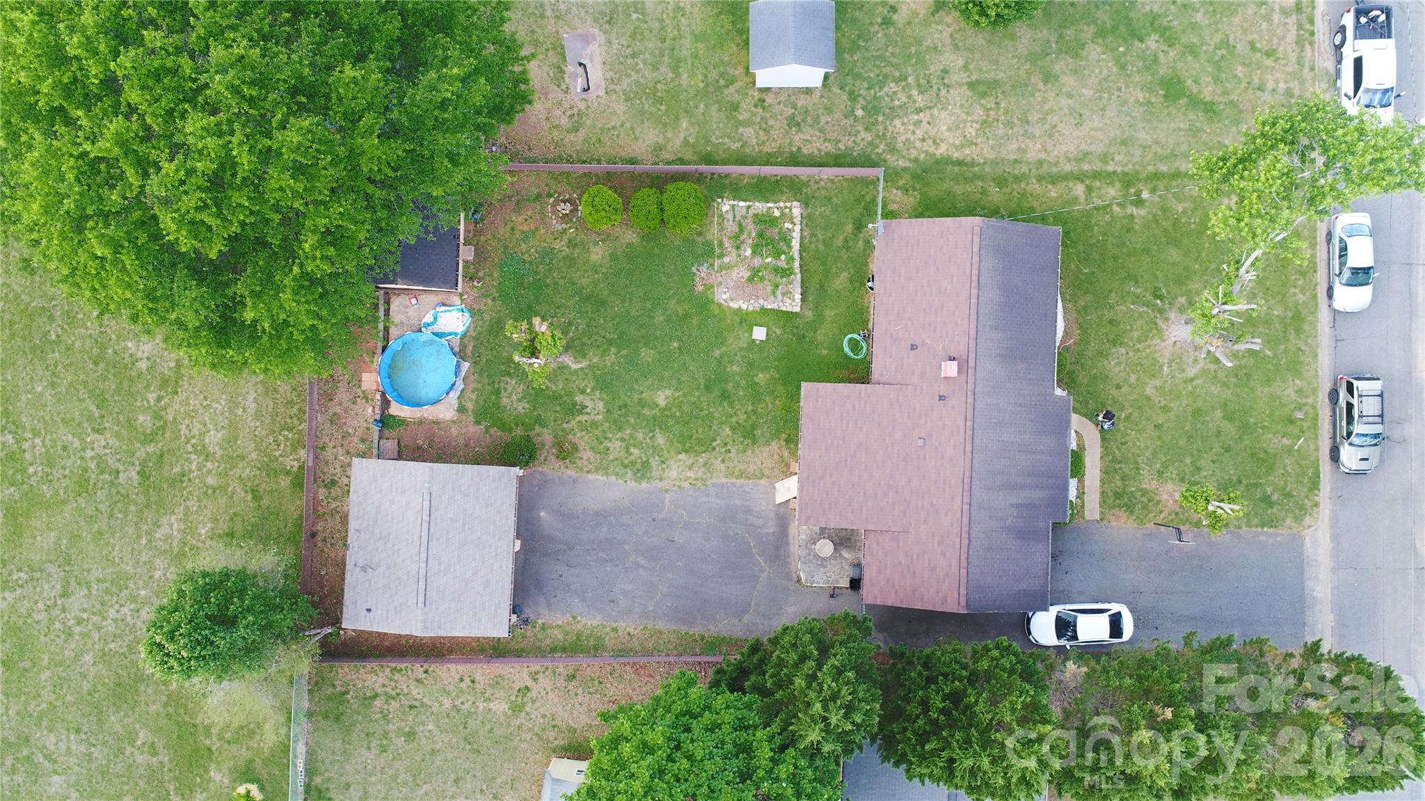 Mountainview - Residential