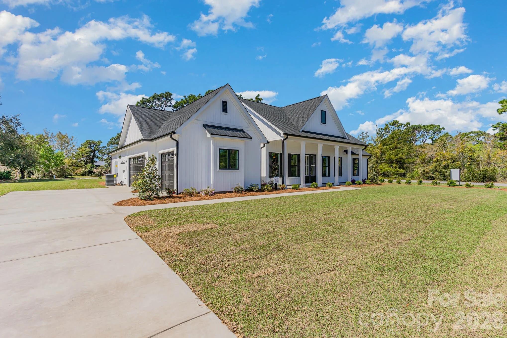 Shepherds Trace - Residential