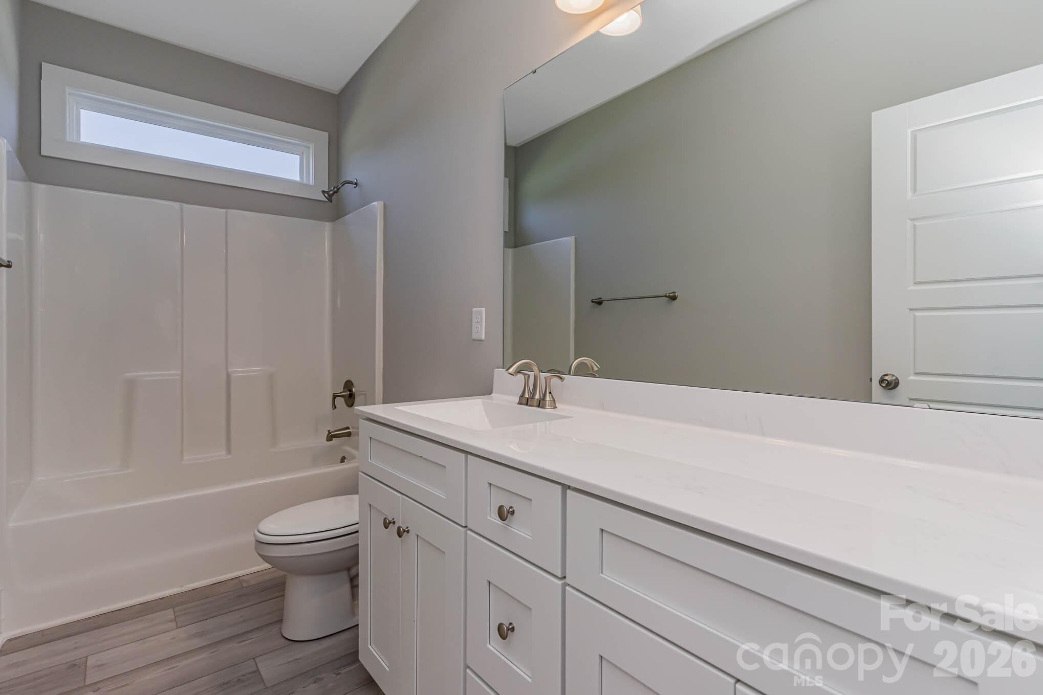 Shepherds Trace - Residential