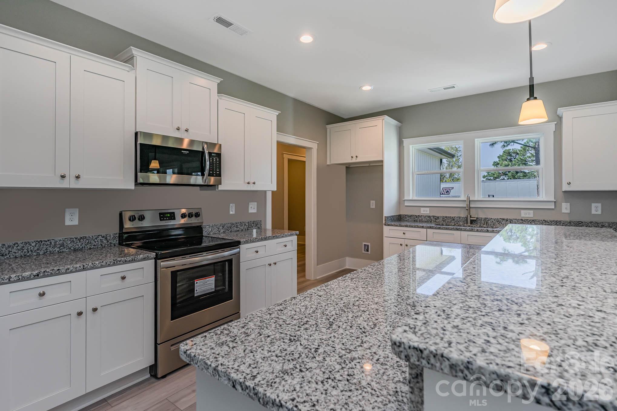 Shepherds Trace - Residential