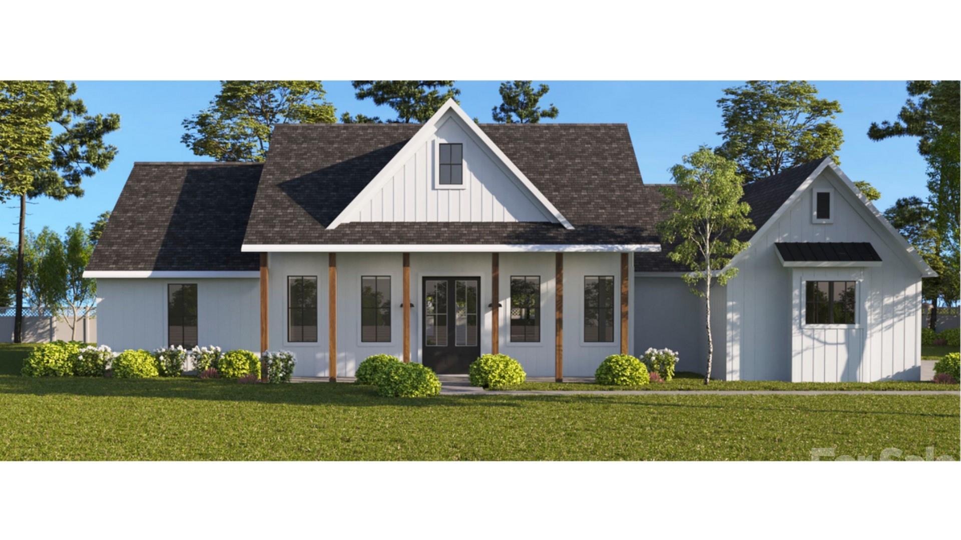 Shepherds Trace - Residential