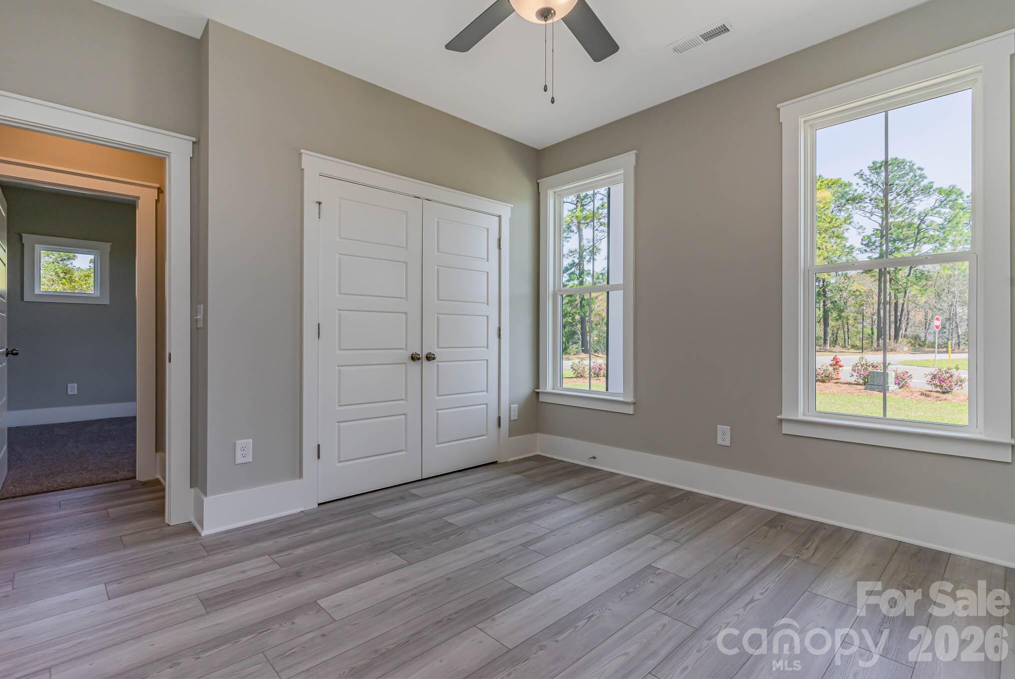 Shepherds Trace - Residential