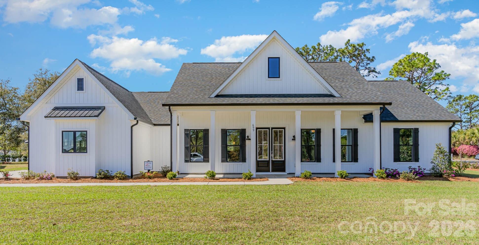 Shepherds Trace - Residential