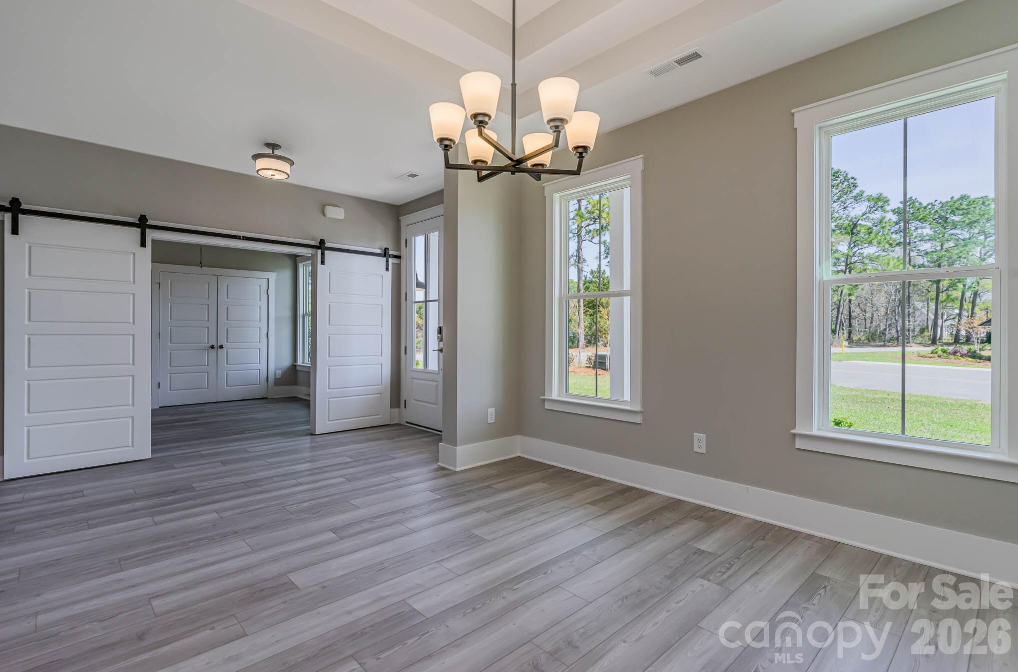 Shepherds Trace - Residential