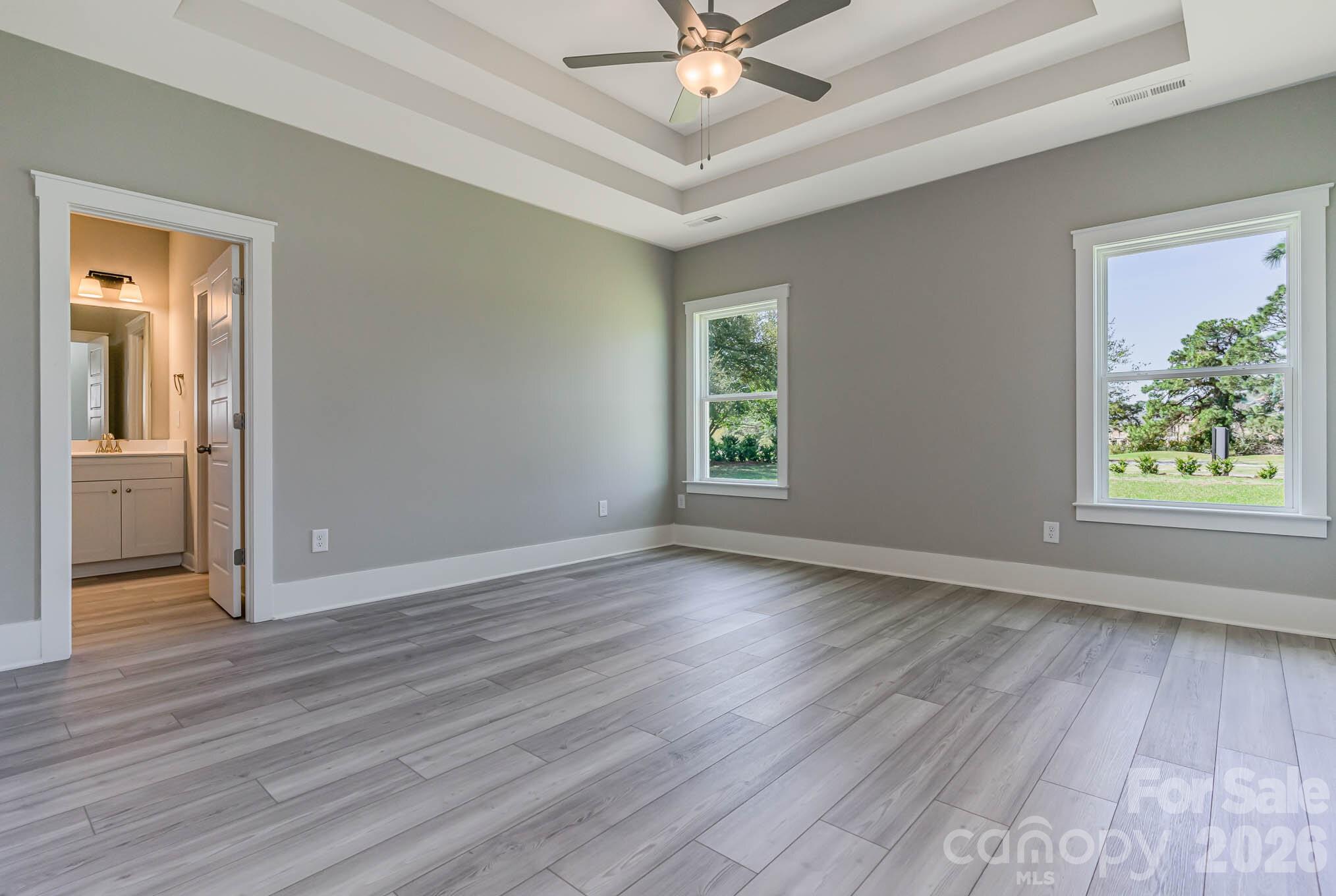Shepherds Trace - Residential