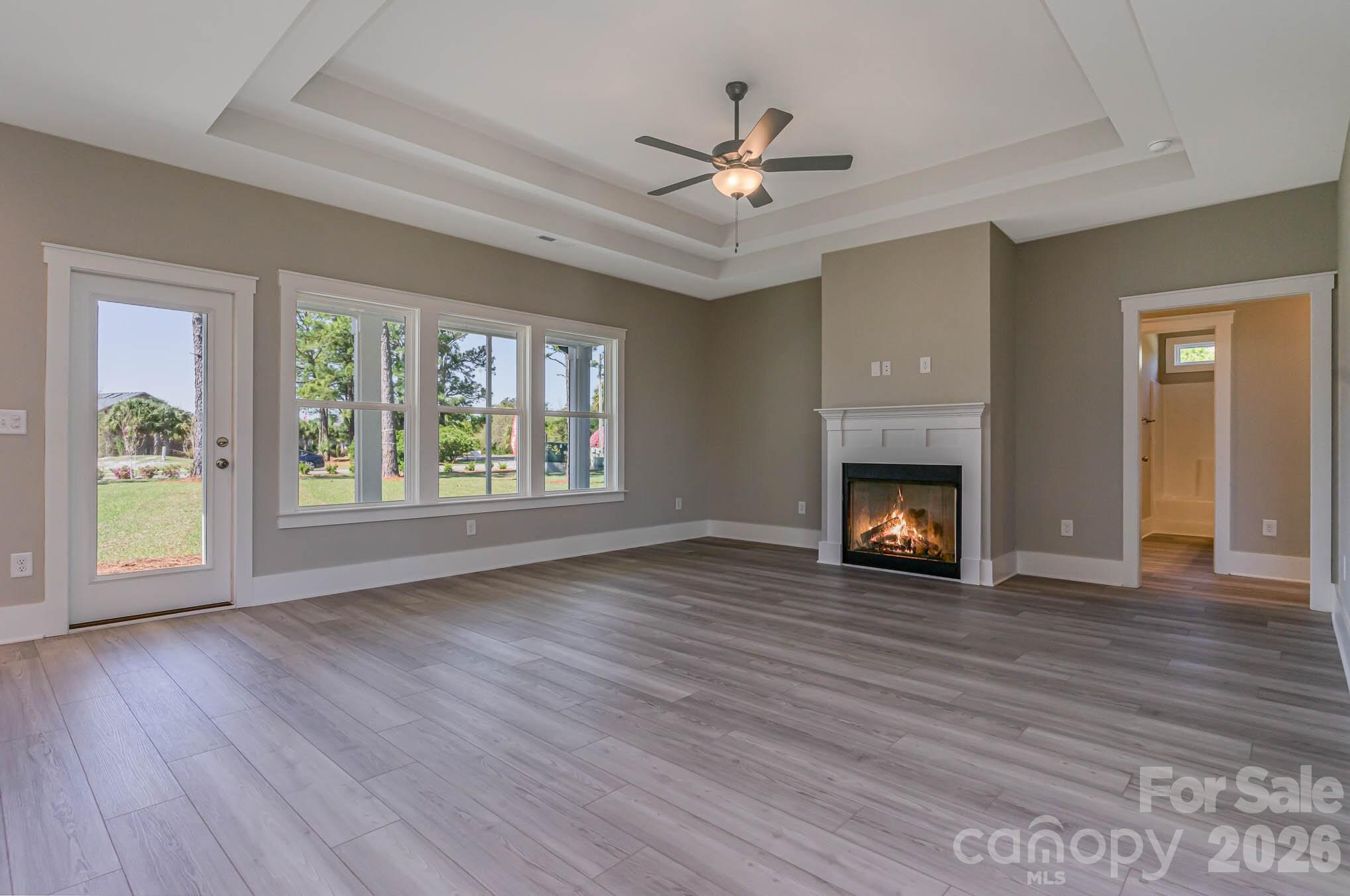 Shepherds Trace - Residential