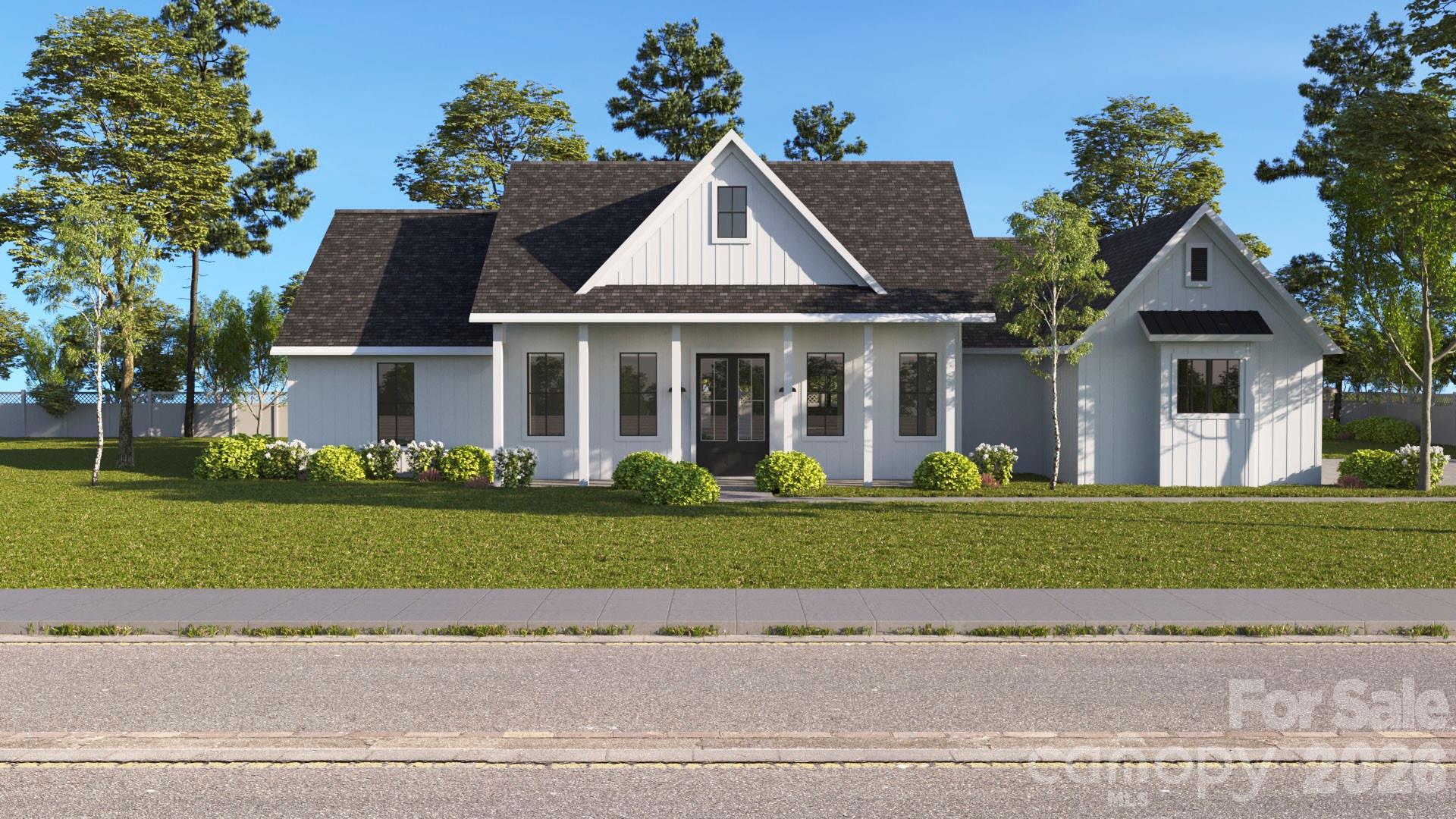 Shepherds Trace - Residential