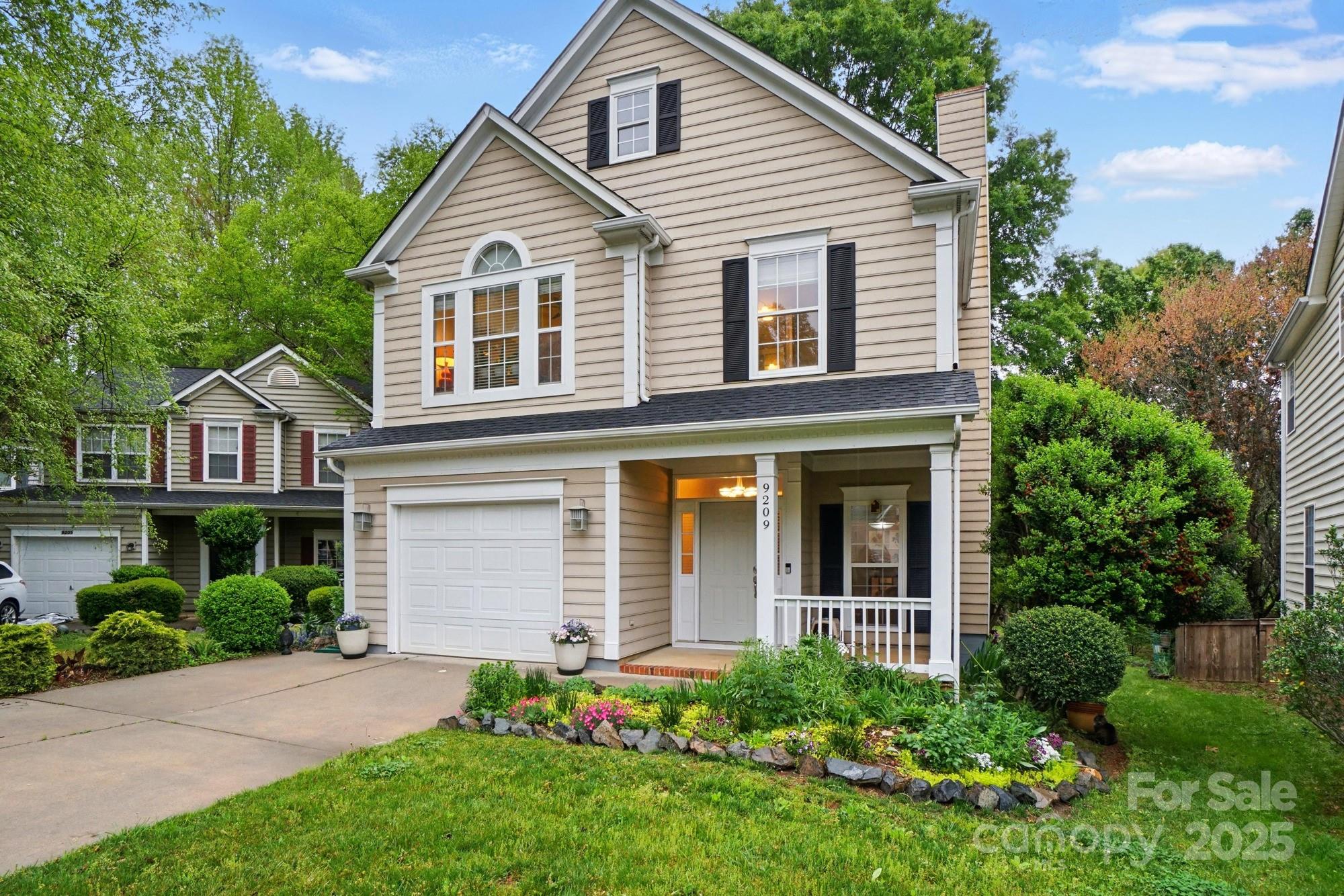 9209 Rotherham Lane