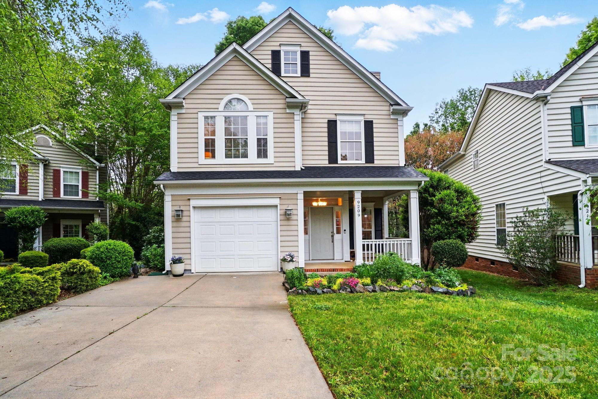 9209 Rotherham Lane