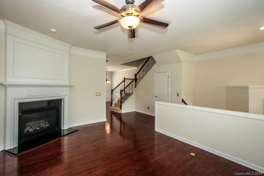 Baxter Village - Residential