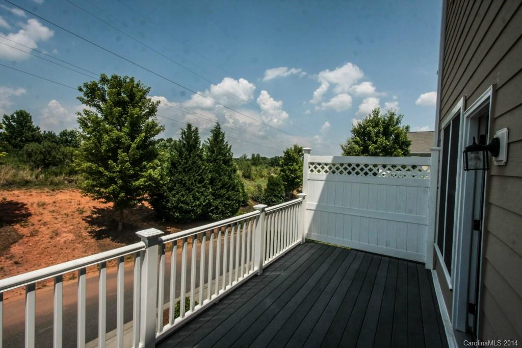 Baxter Village - Residential