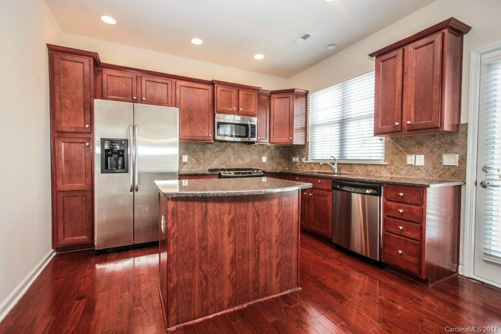 Baxter Village - Residential