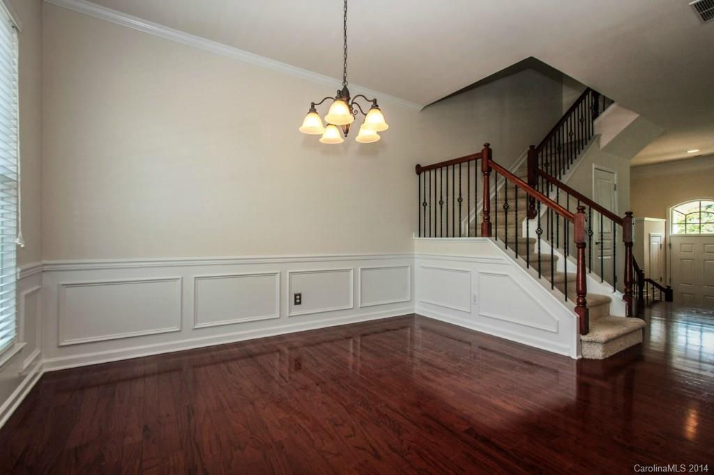 Baxter Village - Residential