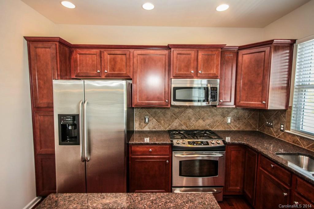 Baxter Village - Residential