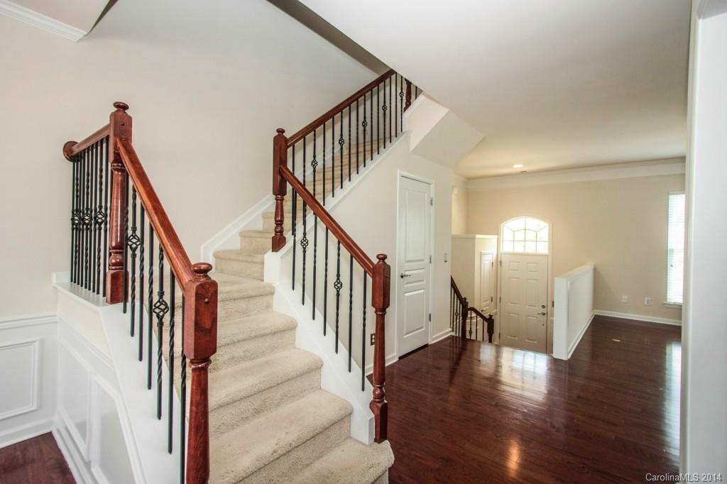 Baxter Village - Residential