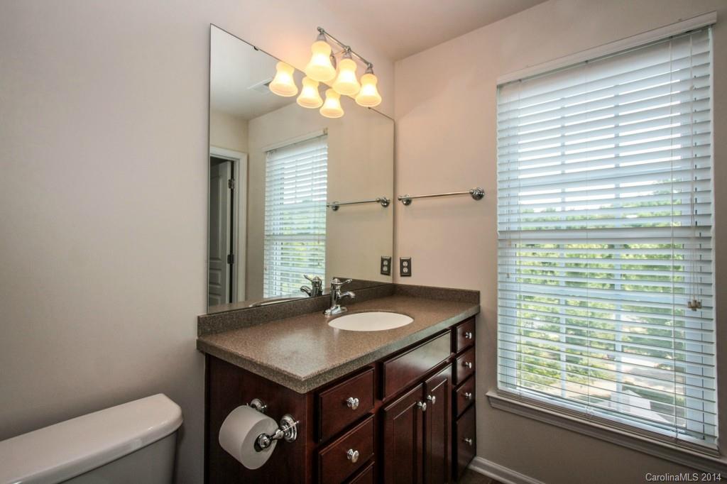 Baxter Village - Residential