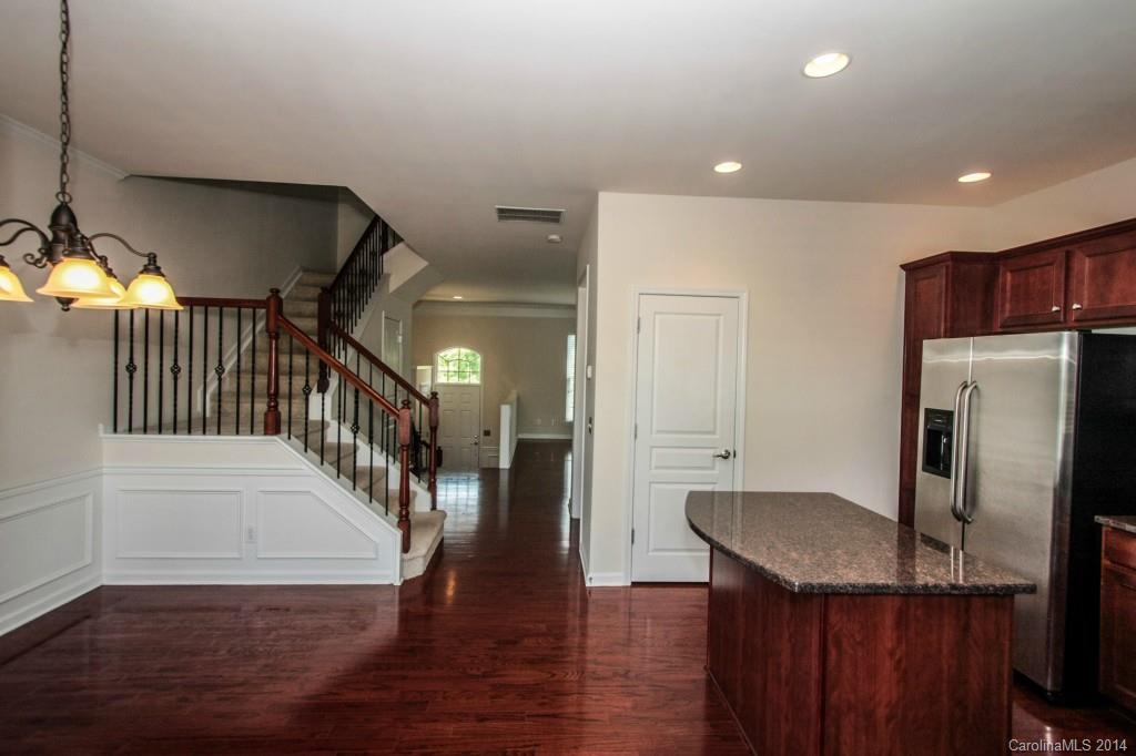 Baxter Village - Residential