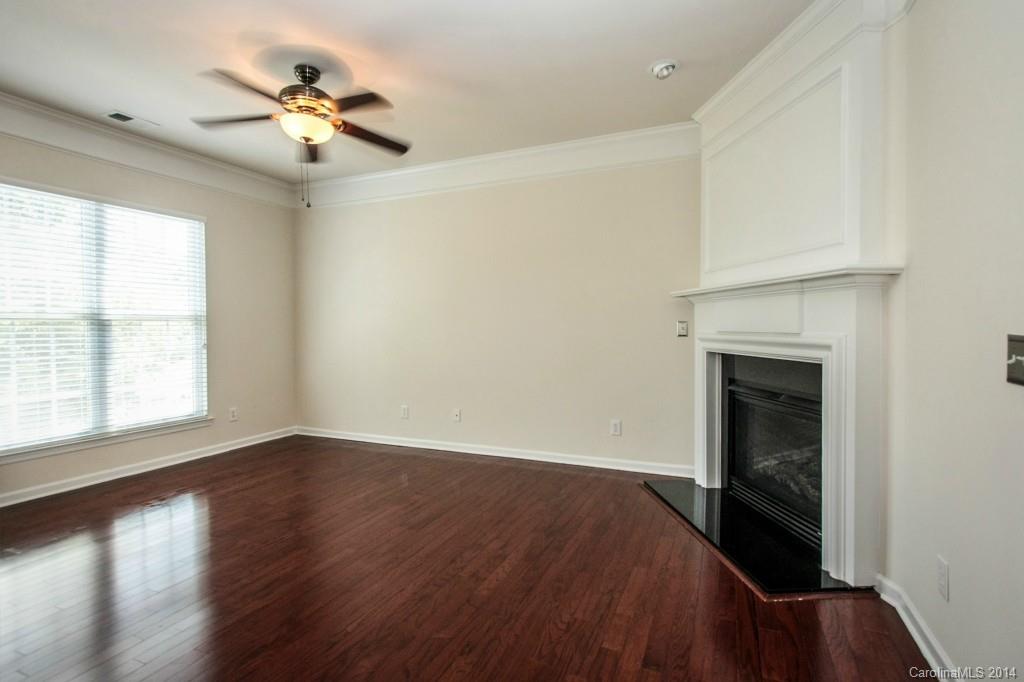 Baxter Village - Residential